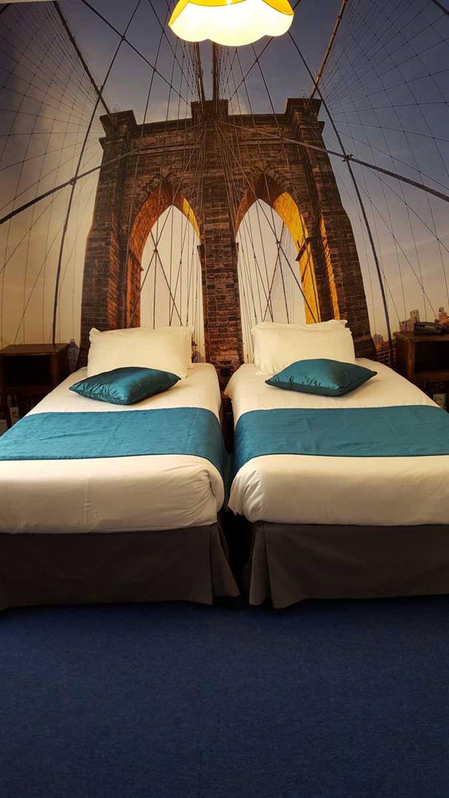 Hotel Paulette Rouen Centre Cathedrale 외부 사진