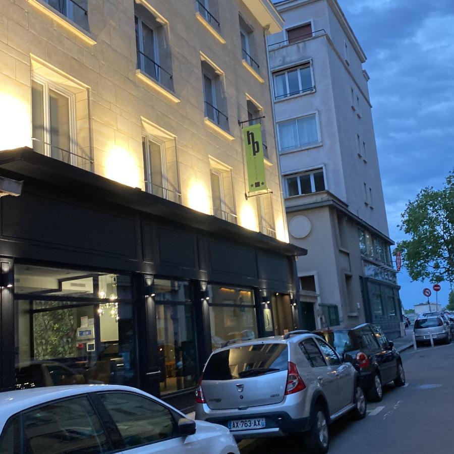 Hotel Paulette Rouen Centre Cathedrale 외부 사진