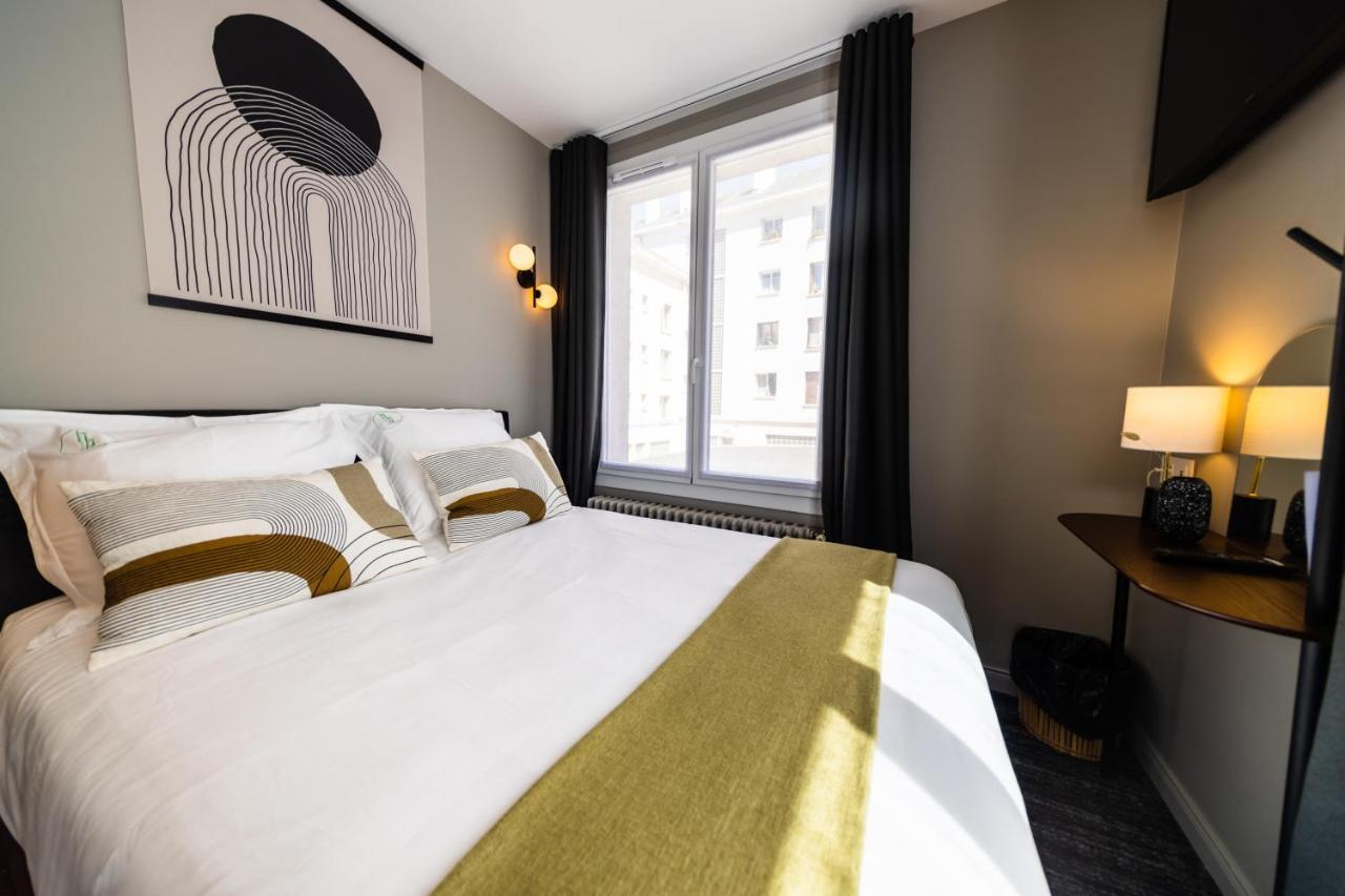 Hotel Paulette Rouen Centre Cathedrale 외부 사진