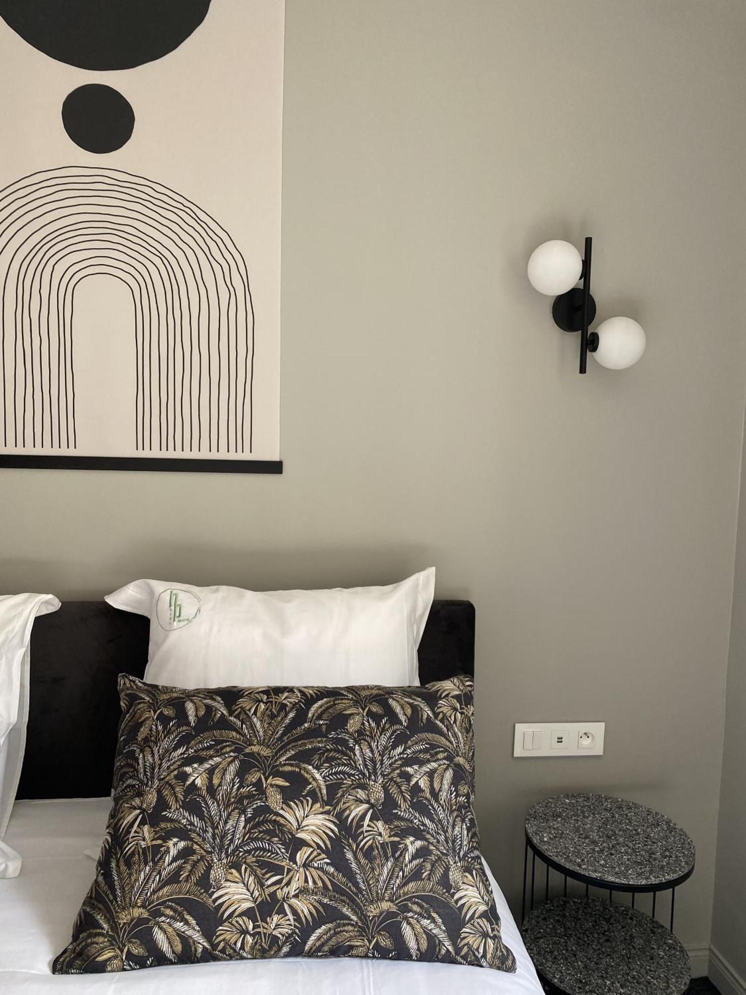 Hotel Paulette Rouen Centre Cathedrale 외부 사진